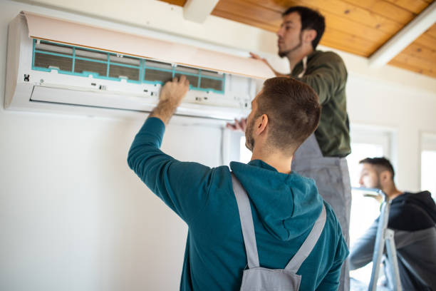 Best HVAC Software and Technology in Jefferson, MD