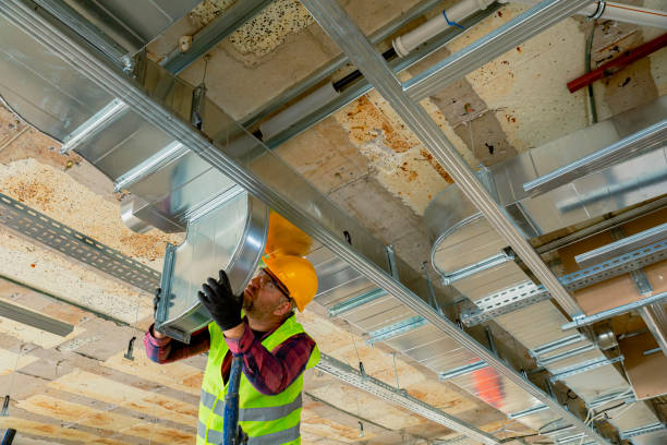 Best Geothermal HVAC Systems in Jefferson, MD