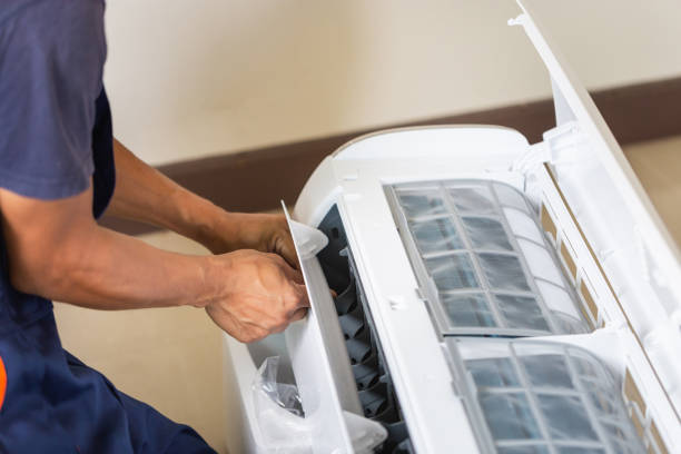 Best Solar-powered HVAC Systems in Jefferson, MD