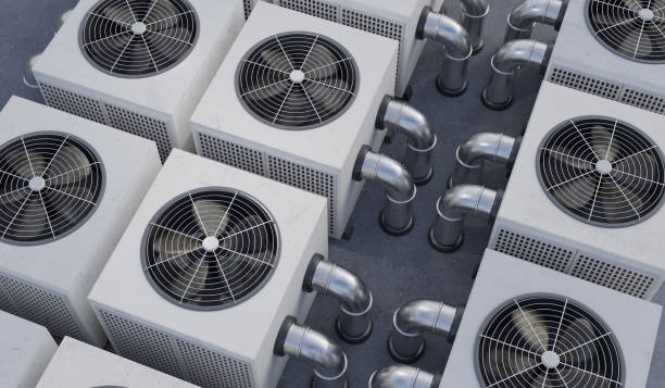Best Seasonal HVAC Services in Jefferson, MD