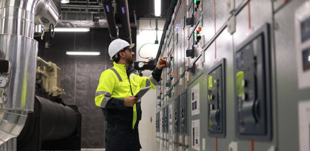 Best HVAC Supply and Distribution in Jefferson, MD