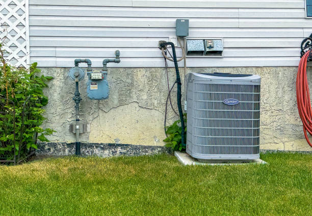 Reliable Jefferson, MD HVAC Solutions